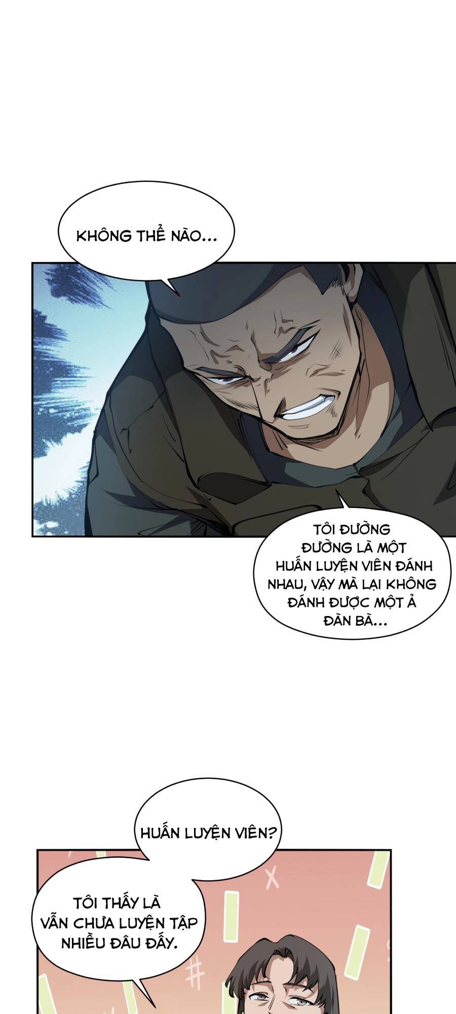 Thảm Họa Ngày Tận Thế, Tôi Tái Sinh Biến Cả Gia Đình Trở Thành Một Ông Trùm! Chapter 39 - 6
