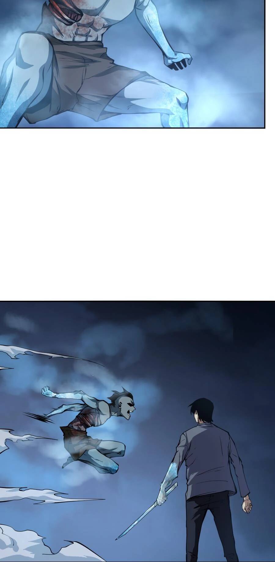 Thảm Họa Ngày Tận Thế, Tôi Tái Sinh Biến Cả Gia Đình Trở Thành Một Ông Trùm! Chapter 39 - 51