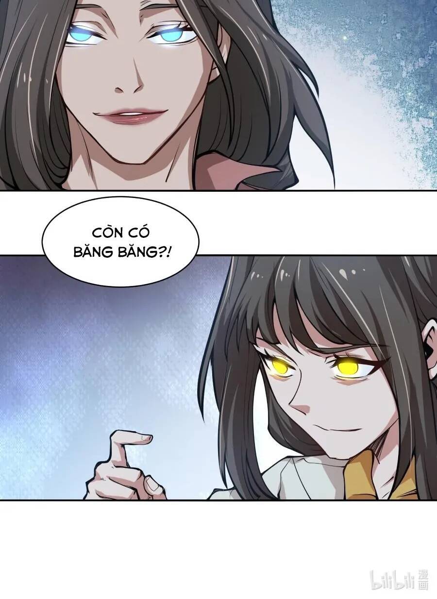 Thảm Họa Ngày Tận Thế, Tôi Tái Sinh Biến Cả Gia Đình Trở Thành Một Ông Trùm! Chapter 39 - 56