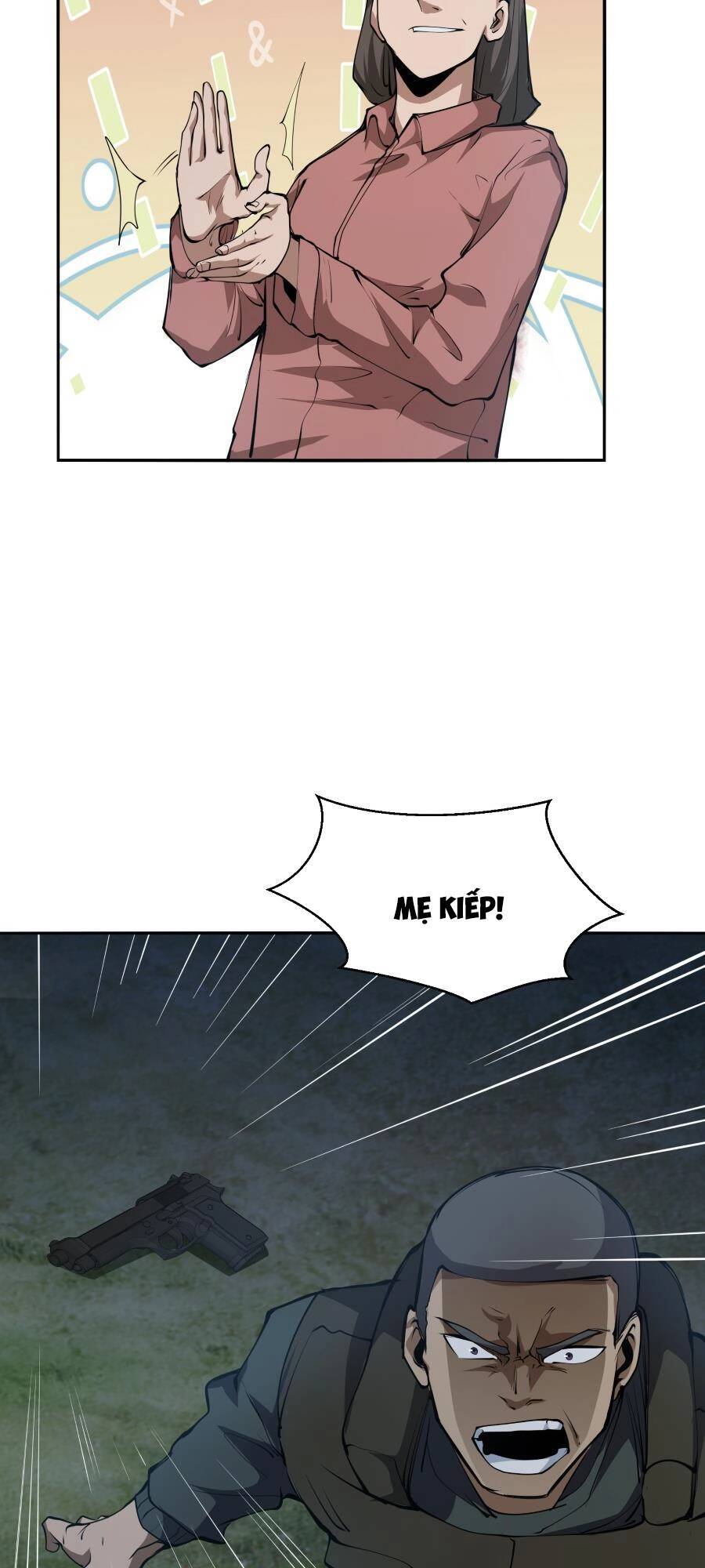 Thảm Họa Ngày Tận Thế, Tôi Tái Sinh Biến Cả Gia Đình Trở Thành Một Ông Trùm! Chapter 39 - 7