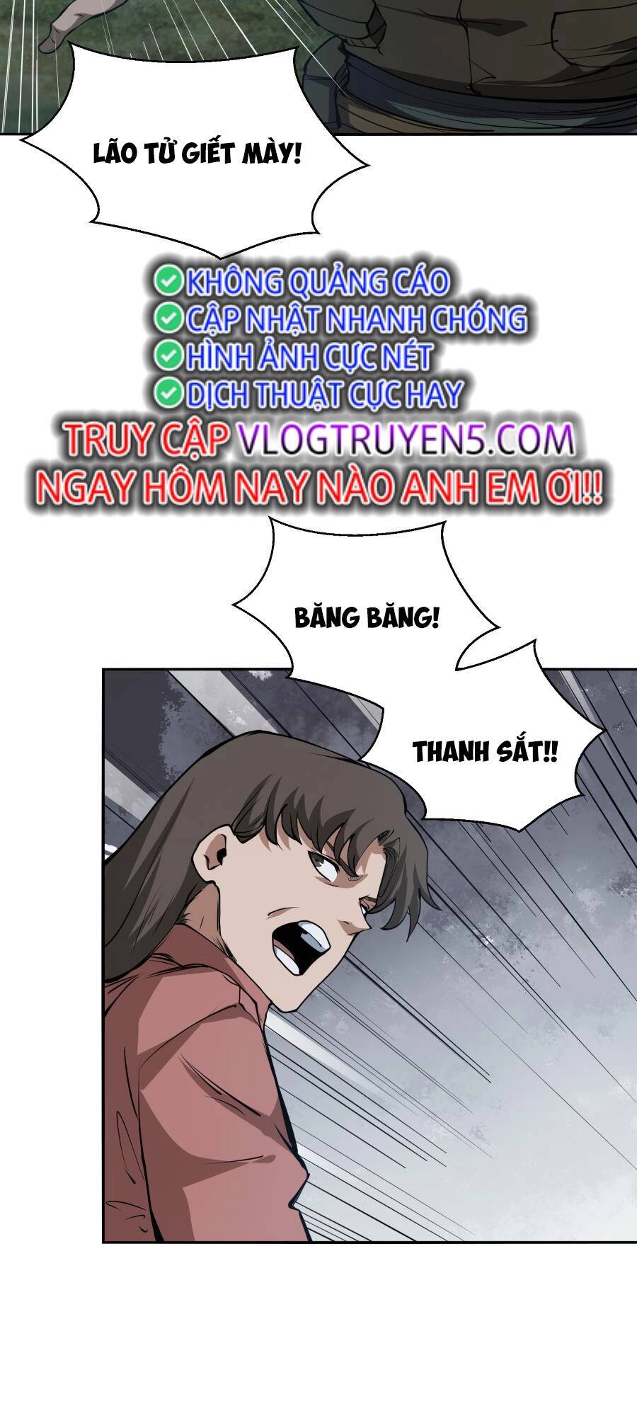 Thảm Họa Ngày Tận Thế, Tôi Tái Sinh Biến Cả Gia Đình Trở Thành Một Ông Trùm! Chapter 39 - 8