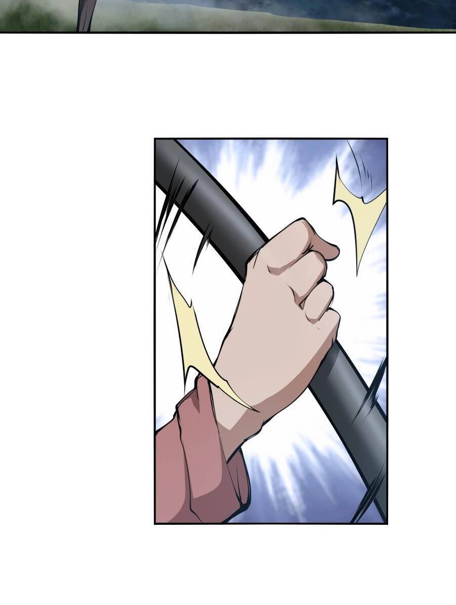 Thảm Họa Ngày Tận Thế, Tôi Tái Sinh Biến Cả Gia Đình Trở Thành Một Ông Trùm! Chapter 39 - 10