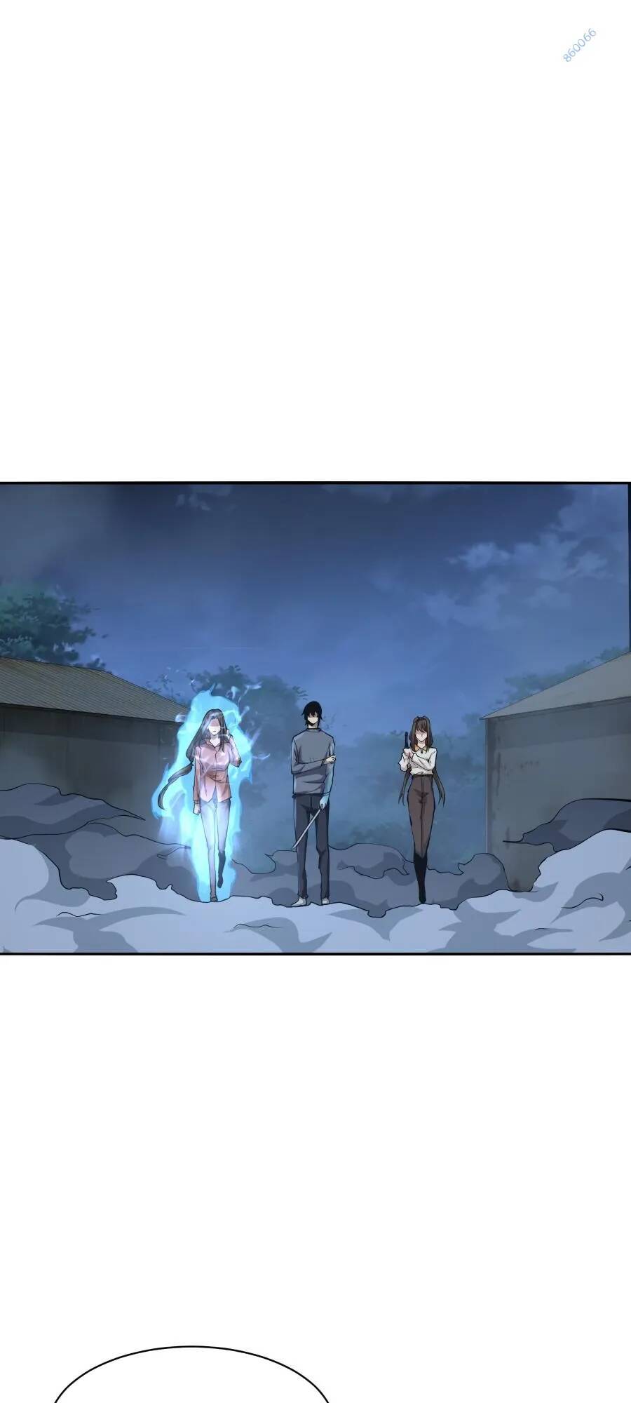 Thảm Họa Ngày Tận Thế, Tôi Tái Sinh Biến Cả Gia Đình Trở Thành Một Ông Trùm! Chapter 40 - 1