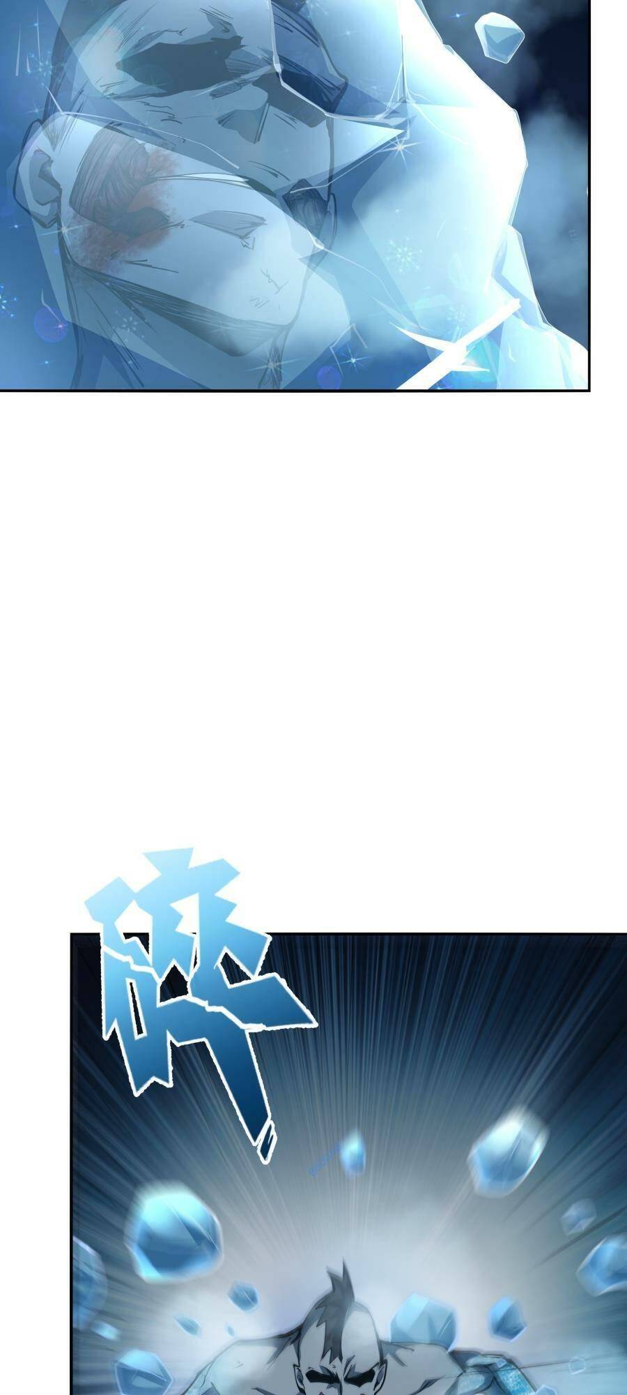 Thảm Họa Ngày Tận Thế, Tôi Tái Sinh Biến Cả Gia Đình Trở Thành Một Ông Trùm! Chapter 40 - 11