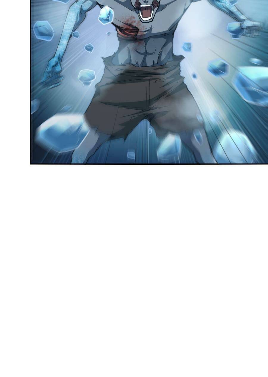 Thảm Họa Ngày Tận Thế, Tôi Tái Sinh Biến Cả Gia Đình Trở Thành Một Ông Trùm! Chapter 40 - 12