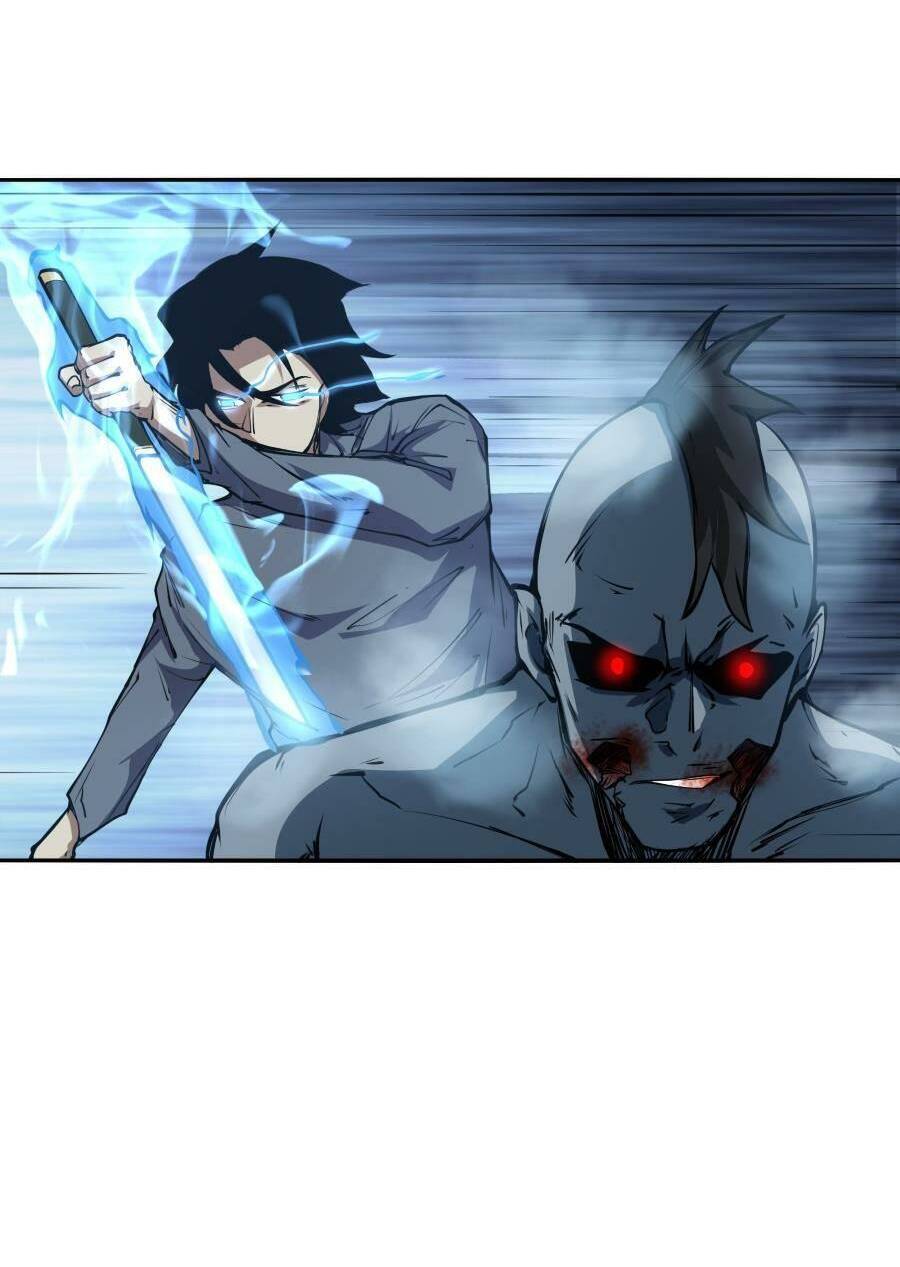 Thảm Họa Ngày Tận Thế, Tôi Tái Sinh Biến Cả Gia Đình Trở Thành Một Ông Trùm! Chapter 40 - 13