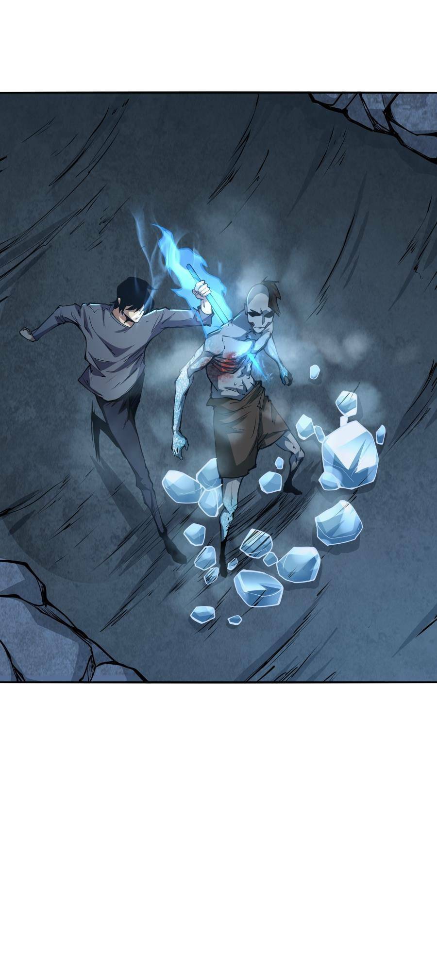 Thảm Họa Ngày Tận Thế, Tôi Tái Sinh Biến Cả Gia Đình Trở Thành Một Ông Trùm! Chapter 40 - 14