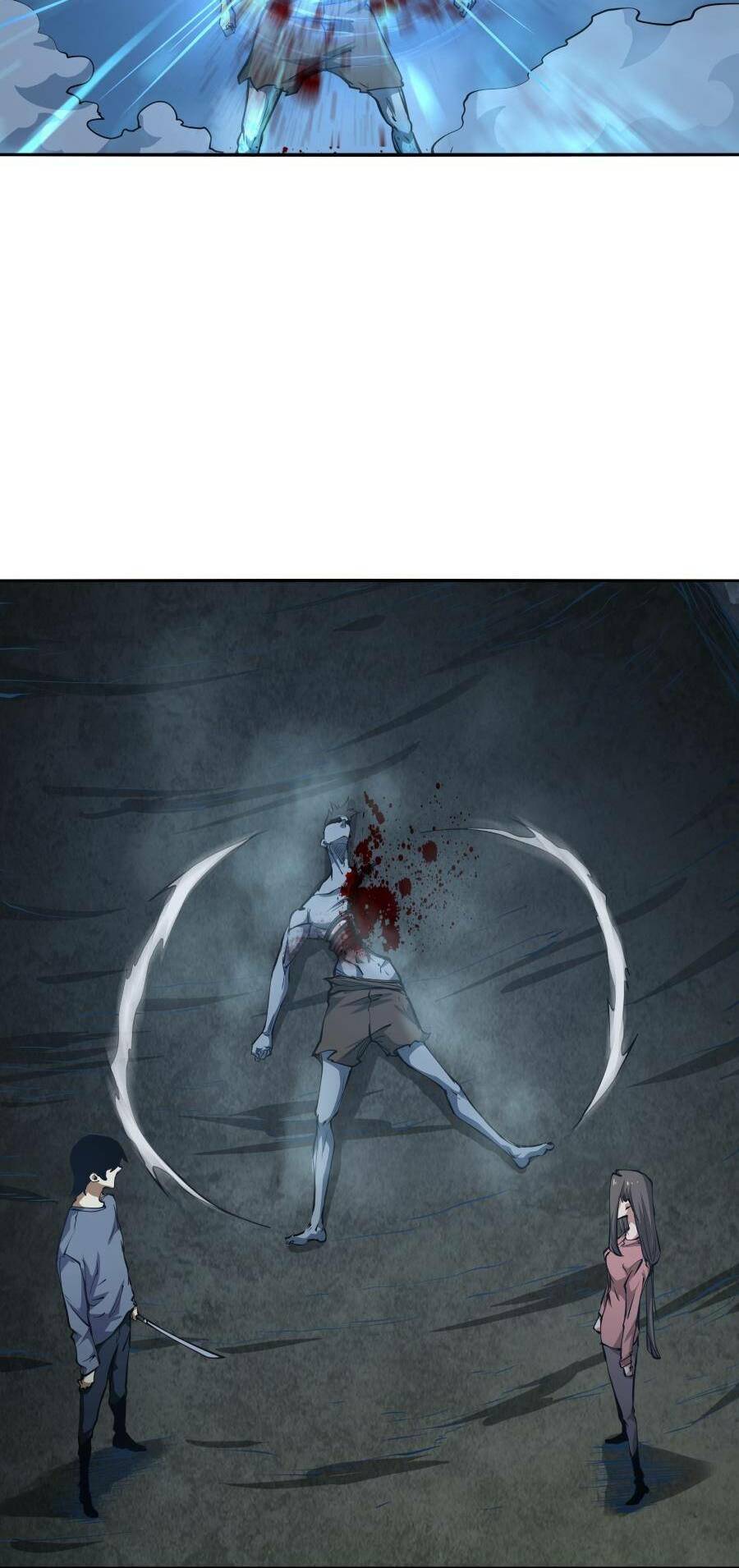 Thảm Họa Ngày Tận Thế, Tôi Tái Sinh Biến Cả Gia Đình Trở Thành Một Ông Trùm! Chapter 40 - 17