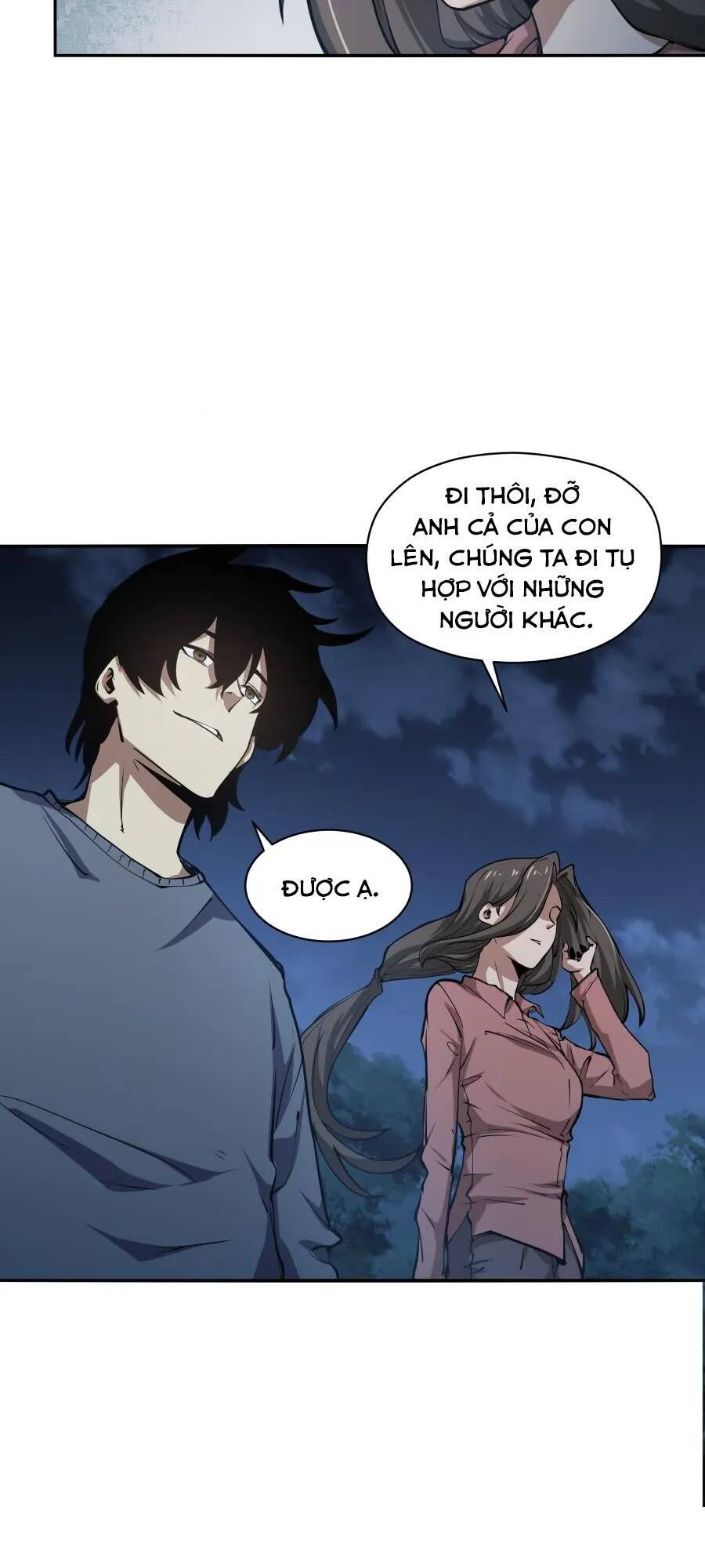 Thảm Họa Ngày Tận Thế, Tôi Tái Sinh Biến Cả Gia Đình Trở Thành Một Ông Trùm! Chapter 40 - 19