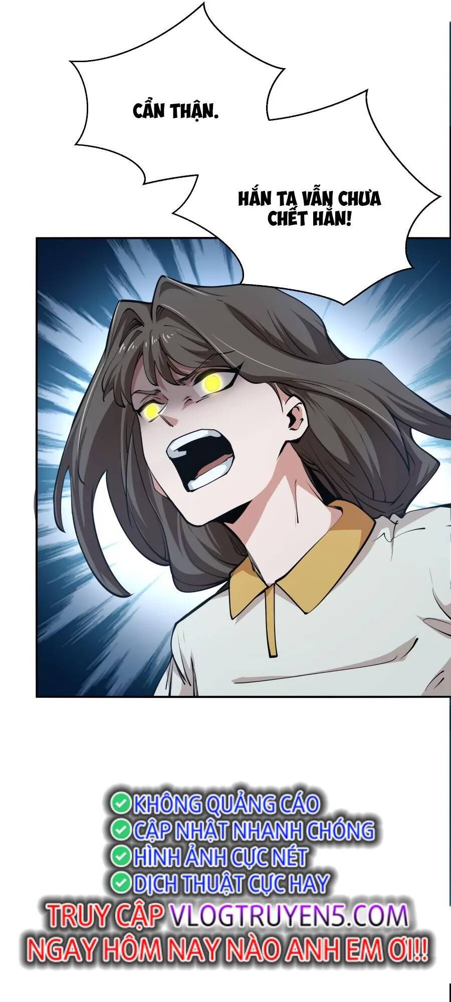 Thảm Họa Ngày Tận Thế, Tôi Tái Sinh Biến Cả Gia Đình Trở Thành Một Ông Trùm! Chapter 40 - 20