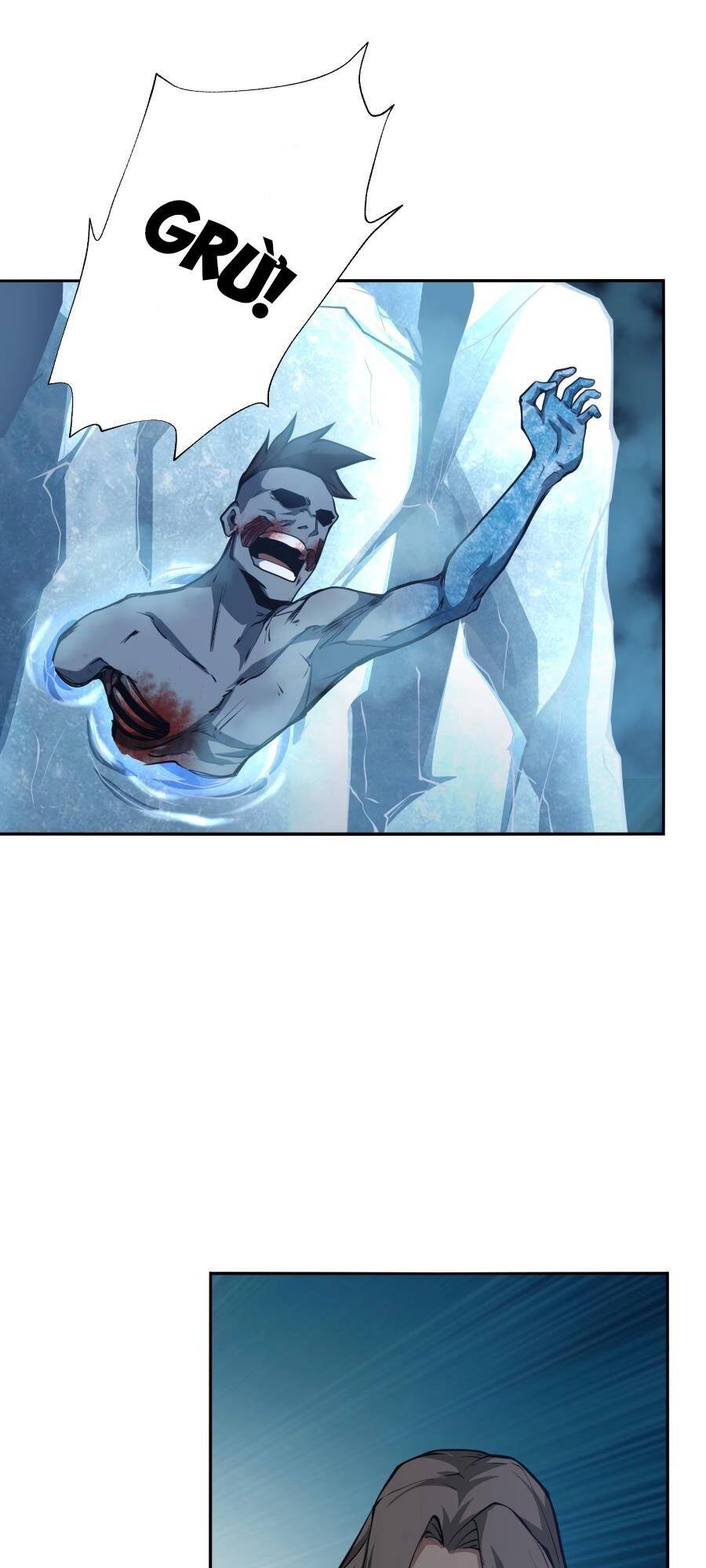 Thảm Họa Ngày Tận Thế, Tôi Tái Sinh Biến Cả Gia Đình Trở Thành Một Ông Trùm! Chapter 40 - 23