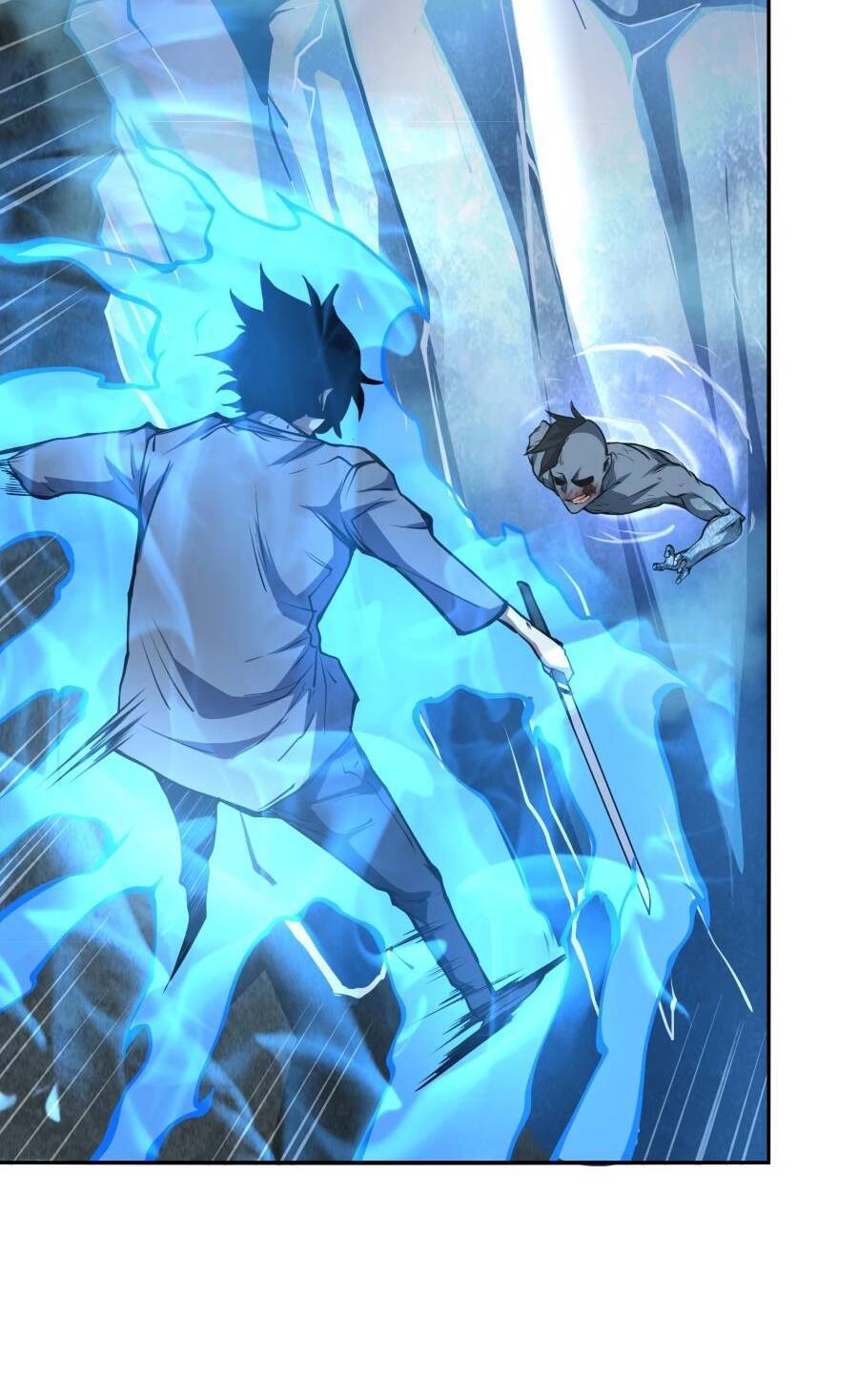 Thảm Họa Ngày Tận Thế, Tôi Tái Sinh Biến Cả Gia Đình Trở Thành Một Ông Trùm! Chapter 40 - 26