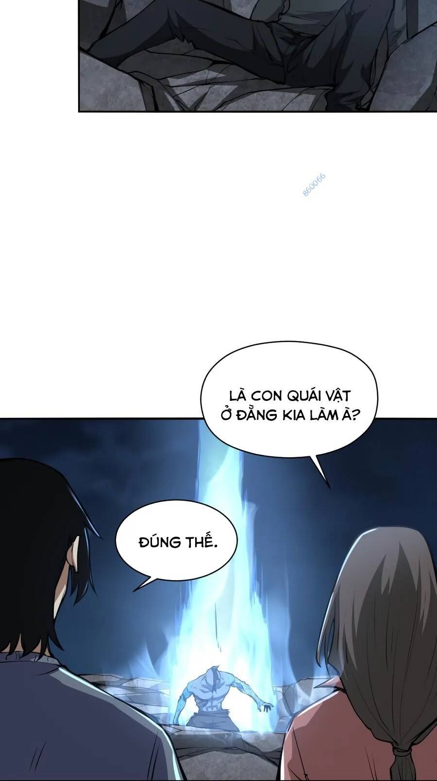 Thảm Họa Ngày Tận Thế, Tôi Tái Sinh Biến Cả Gia Đình Trở Thành Một Ông Trùm! Chapter 40 - 4