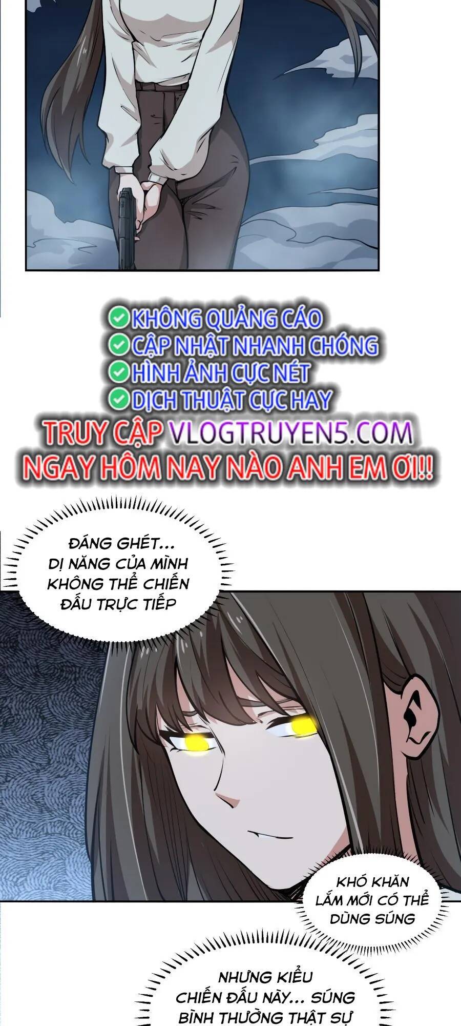 Thảm Họa Ngày Tận Thế, Tôi Tái Sinh Biến Cả Gia Đình Trở Thành Một Ông Trùm! Chapter 40 - 36