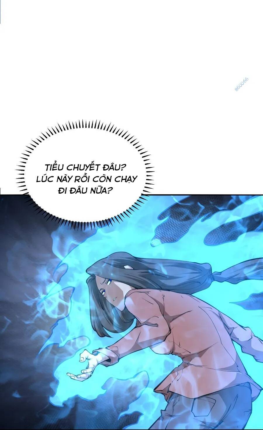 Thảm Họa Ngày Tận Thế, Tôi Tái Sinh Biến Cả Gia Đình Trở Thành Một Ông Trùm! Chapter 40 - 38