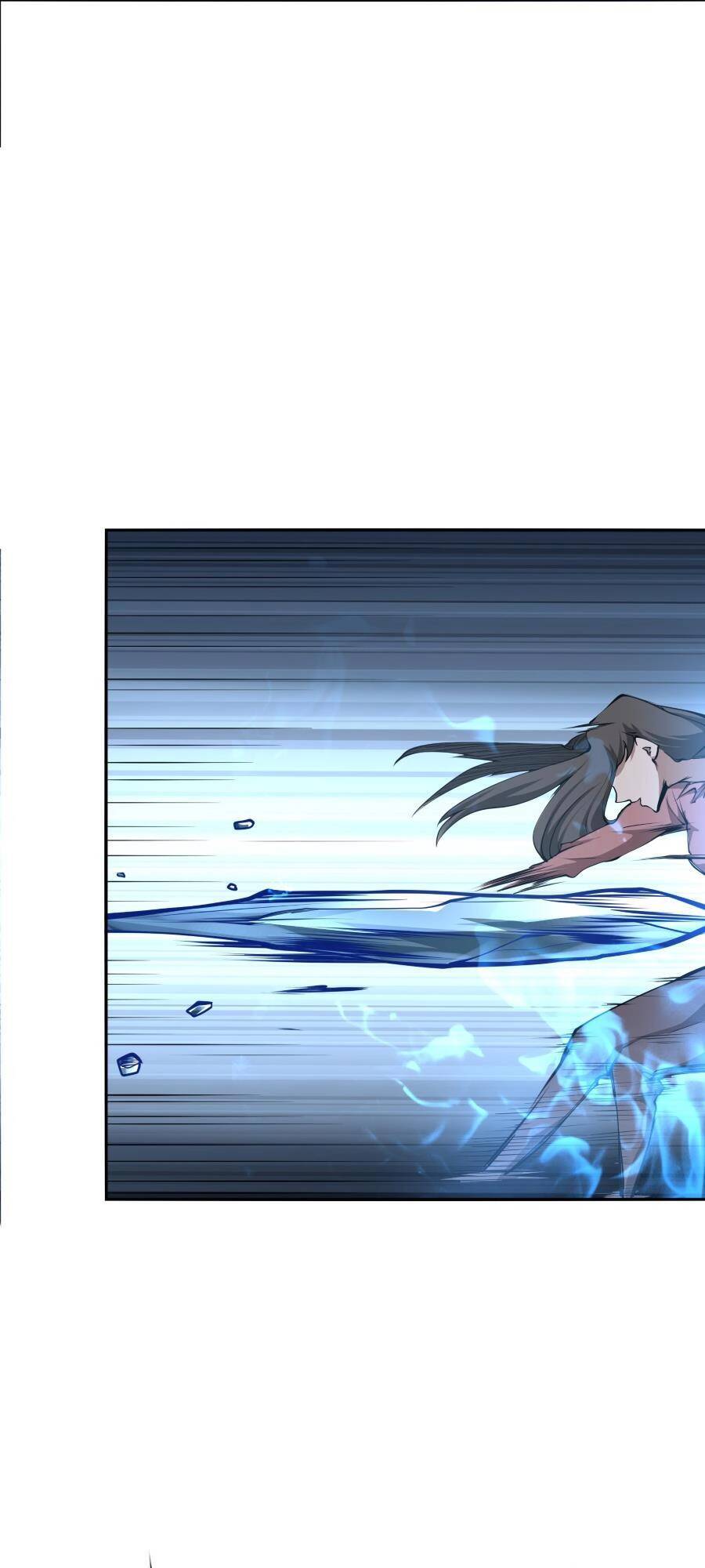 Thảm Họa Ngày Tận Thế, Tôi Tái Sinh Biến Cả Gia Đình Trở Thành Một Ông Trùm! Chapter 40 - 39