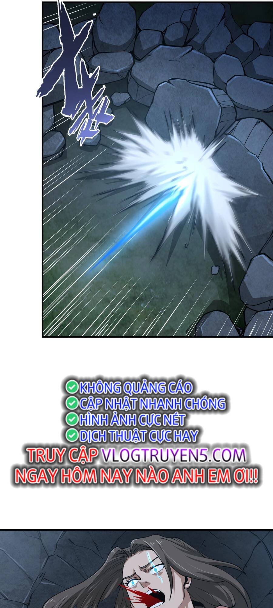 Thảm Họa Ngày Tận Thế, Tôi Tái Sinh Biến Cả Gia Đình Trở Thành Một Ông Trùm! Chapter 40 - 40