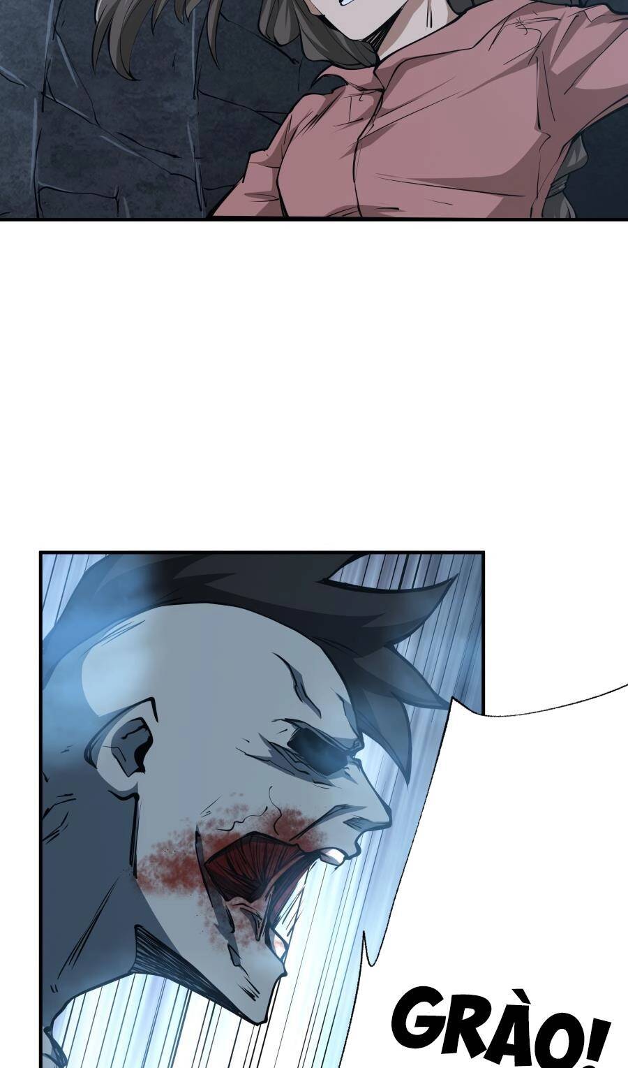 Thảm Họa Ngày Tận Thế, Tôi Tái Sinh Biến Cả Gia Đình Trở Thành Một Ông Trùm! Chapter 40 - 41