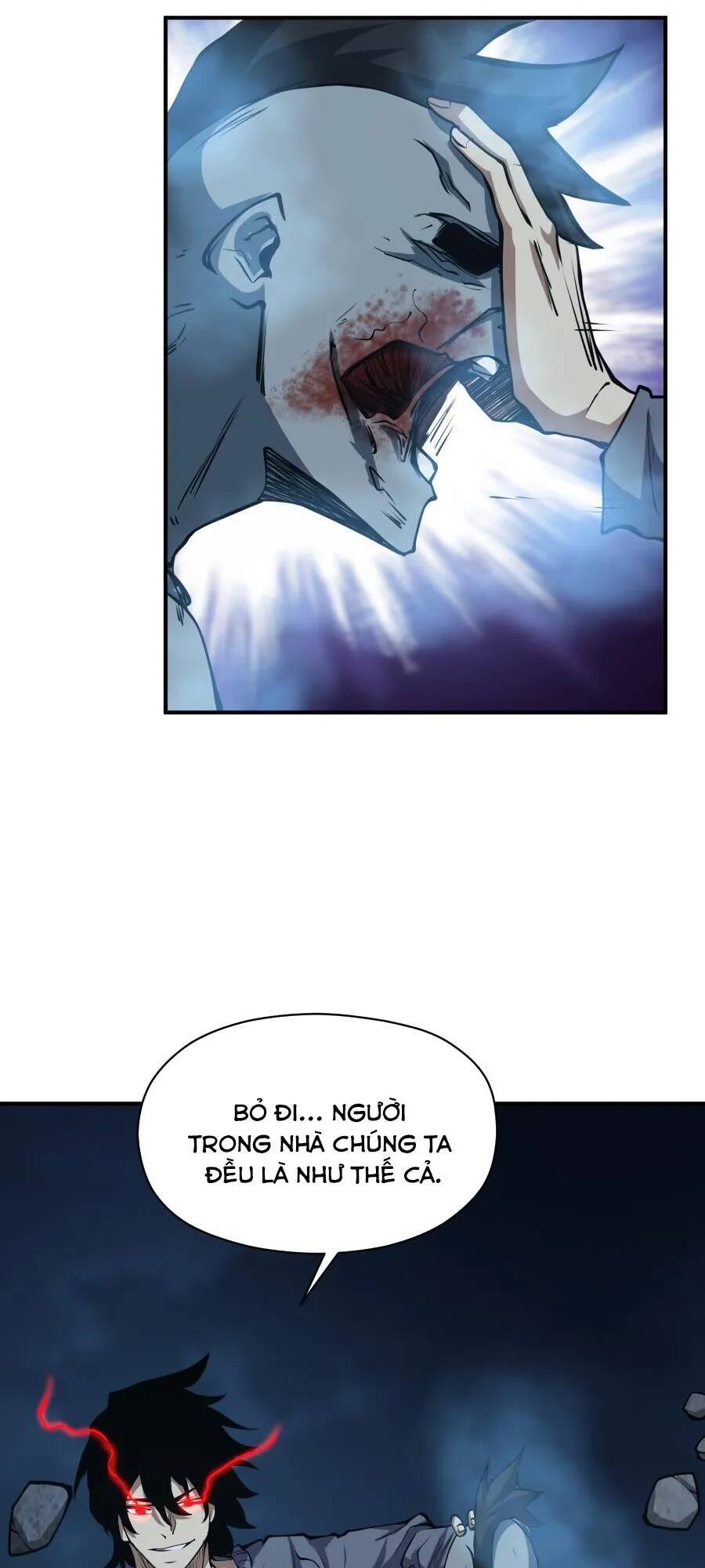 Thảm Họa Ngày Tận Thế, Tôi Tái Sinh Biến Cả Gia Đình Trở Thành Một Ông Trùm! Chapter 40 - 43