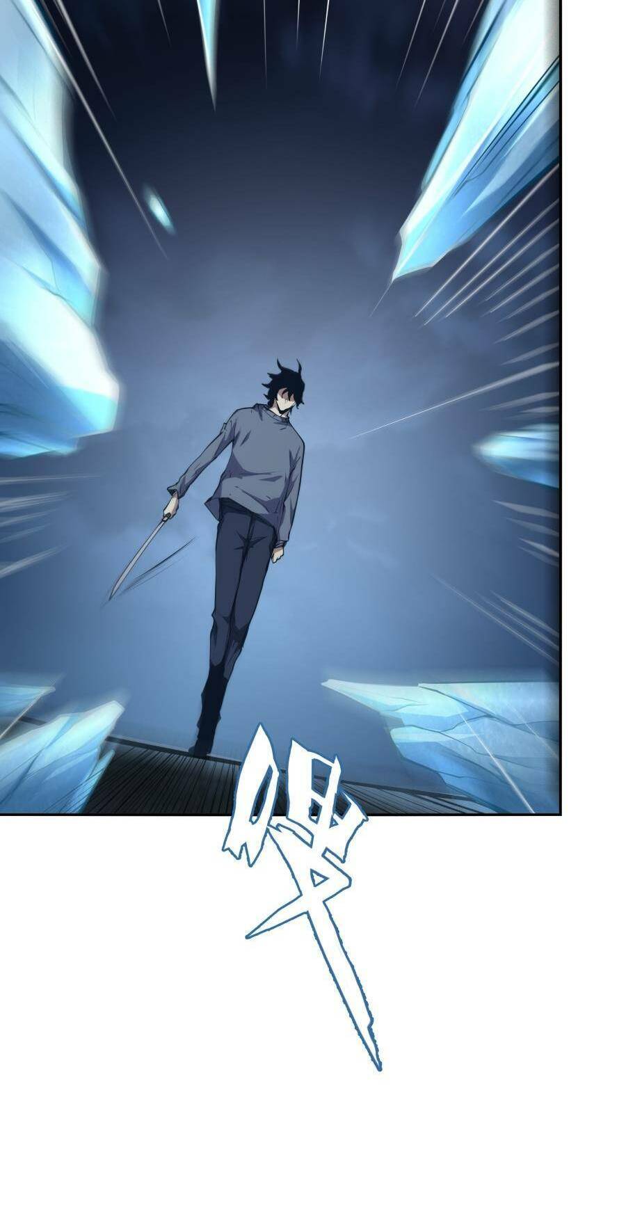 Thảm Họa Ngày Tận Thế, Tôi Tái Sinh Biến Cả Gia Đình Trở Thành Một Ông Trùm! Chapter 40 - 50