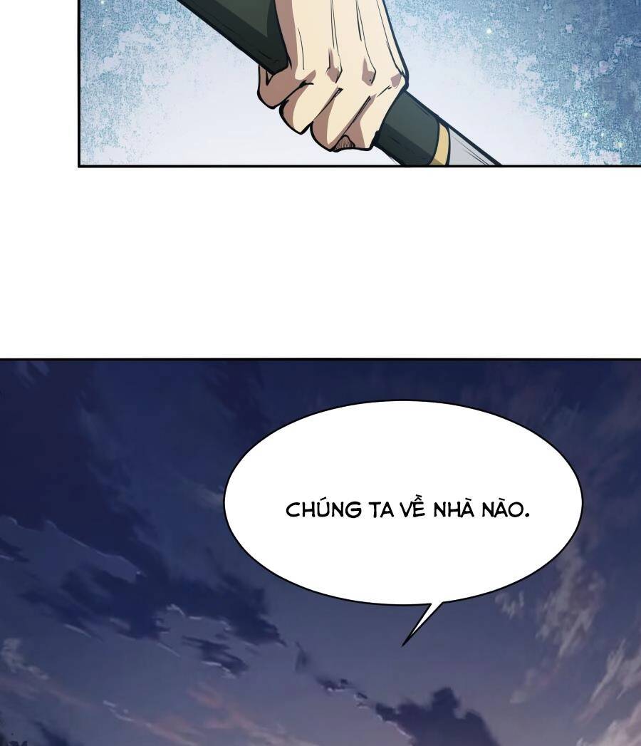 Thảm Họa Ngày Tận Thế, Tôi Tái Sinh Biến Cả Gia Đình Trở Thành Một Ông Trùm! Chapter 40 - 56