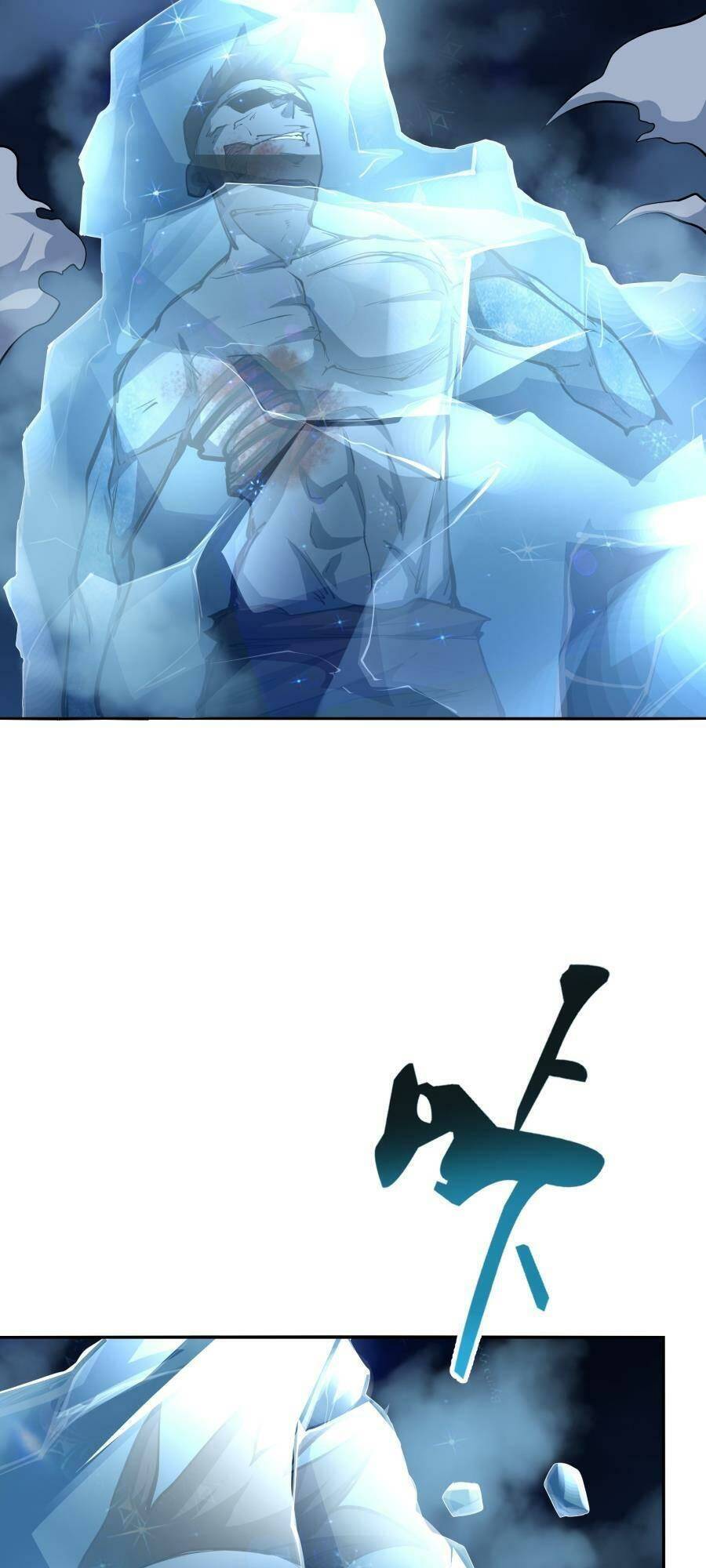 Thảm Họa Ngày Tận Thế, Tôi Tái Sinh Biến Cả Gia Đình Trở Thành Một Ông Trùm! Chapter 40 - 10