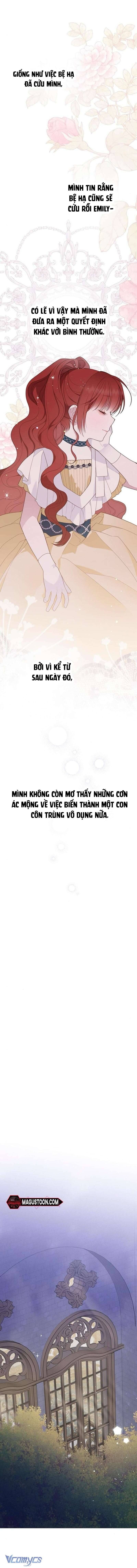 Bạo Chúa Bé Con Chapter 105 - 8