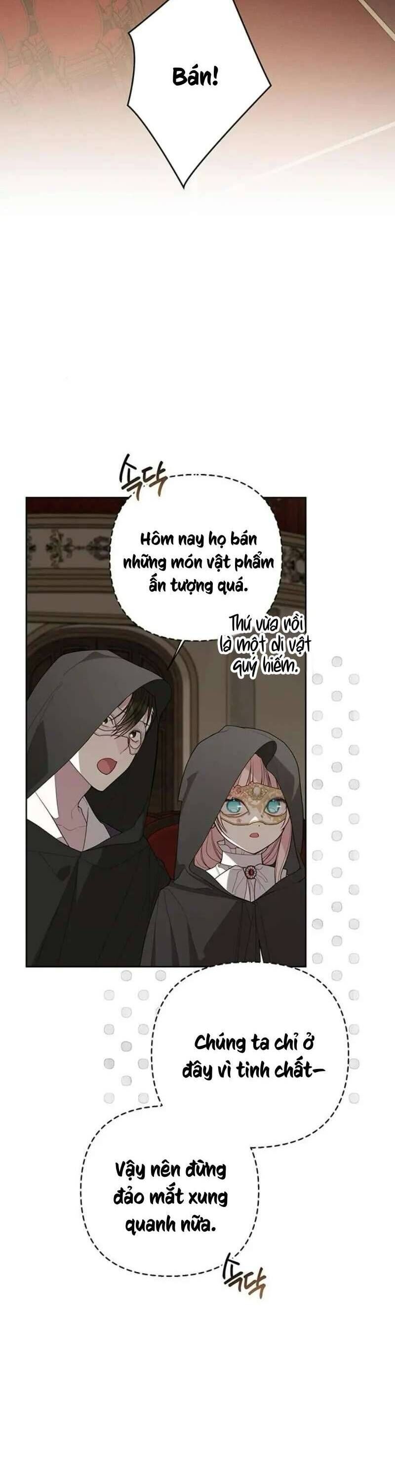 Bạo Chúa Bé Con Chapter 115 - 2