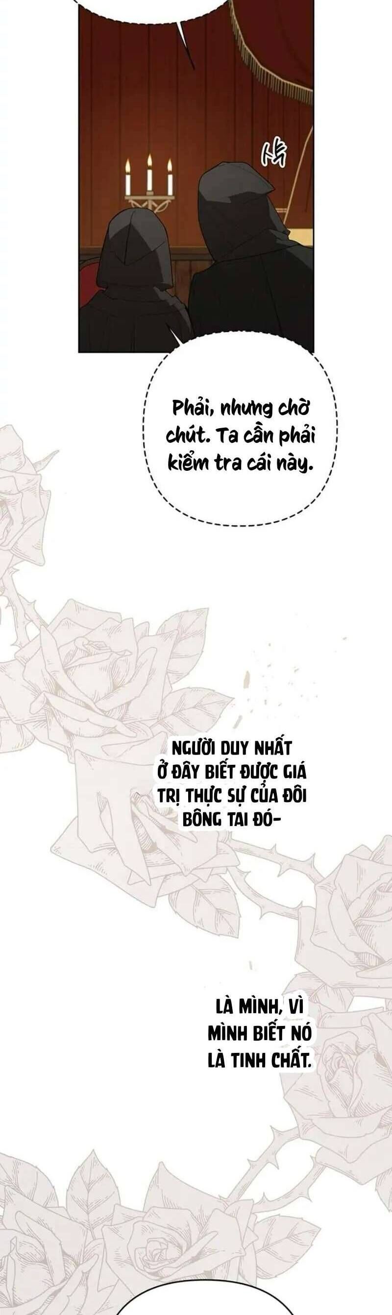 Bạo Chúa Bé Con Chapter 115 - 11