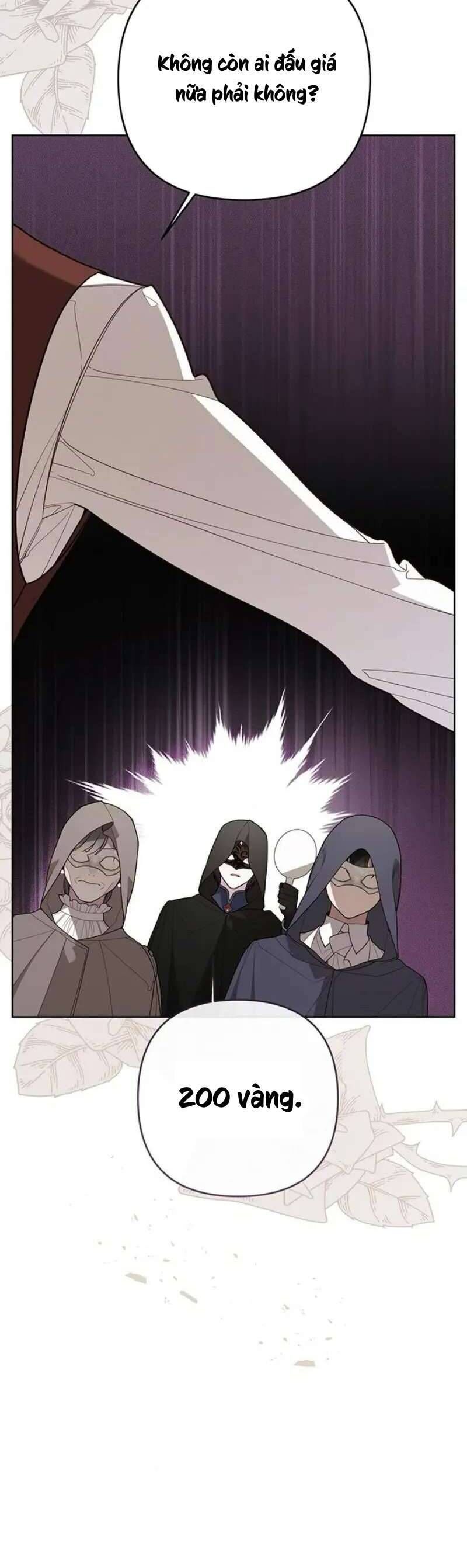 Bạo Chúa Bé Con Chapter 115 - 12