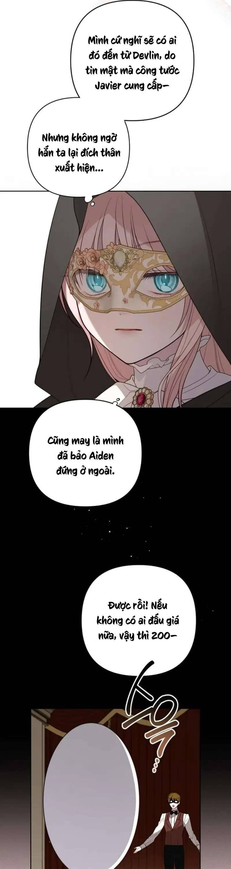 Bạo Chúa Bé Con Chapter 115 - 15