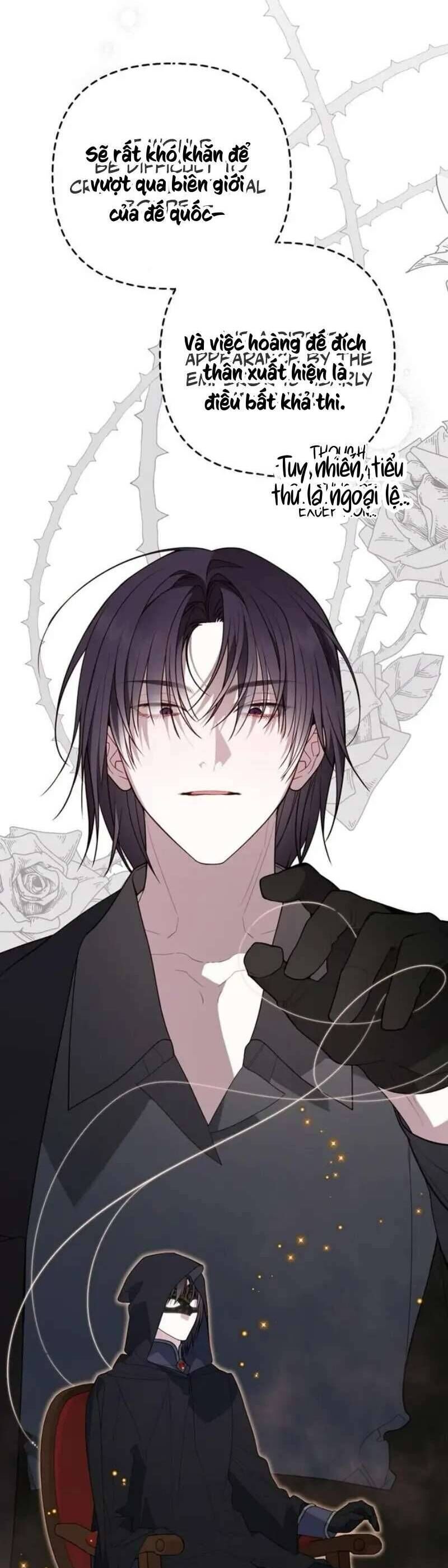 Bạo Chúa Bé Con Chapter 115 - 21