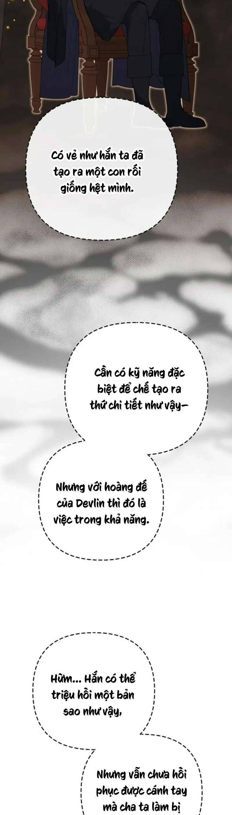 Bạo Chúa Bé Con Chapter 115 - 22
