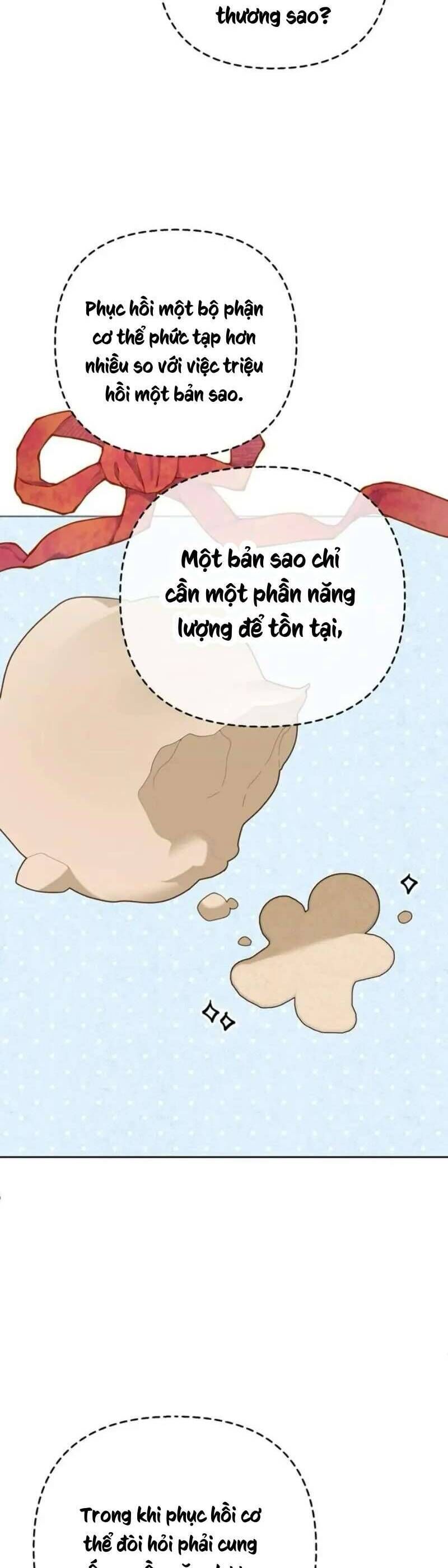Bạo Chúa Bé Con Chapter 115 - 23