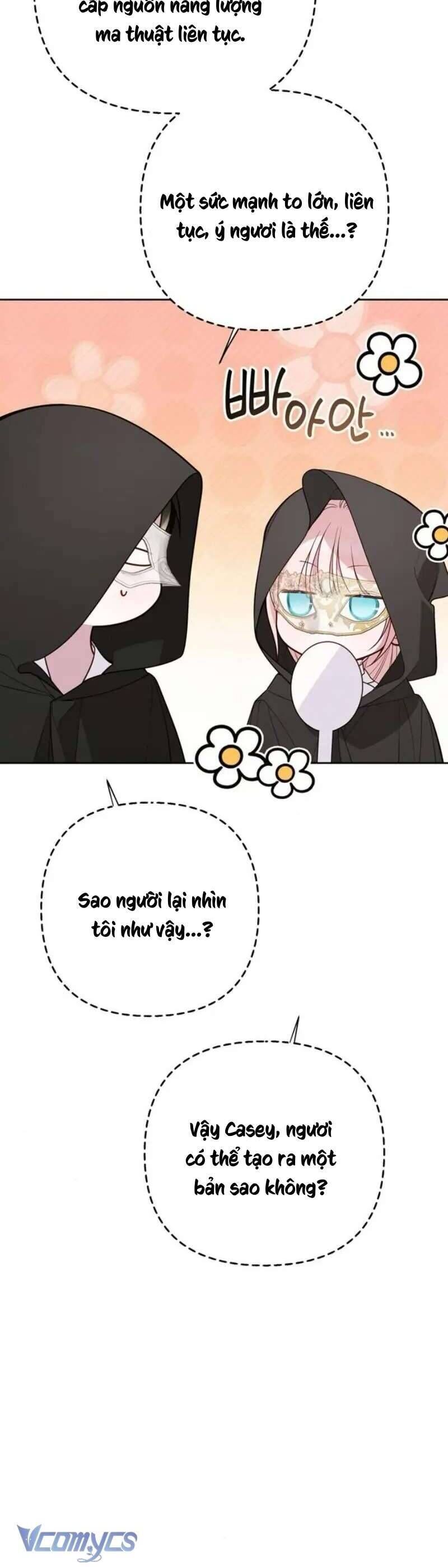 Bạo Chúa Bé Con Chapter 115 - 24