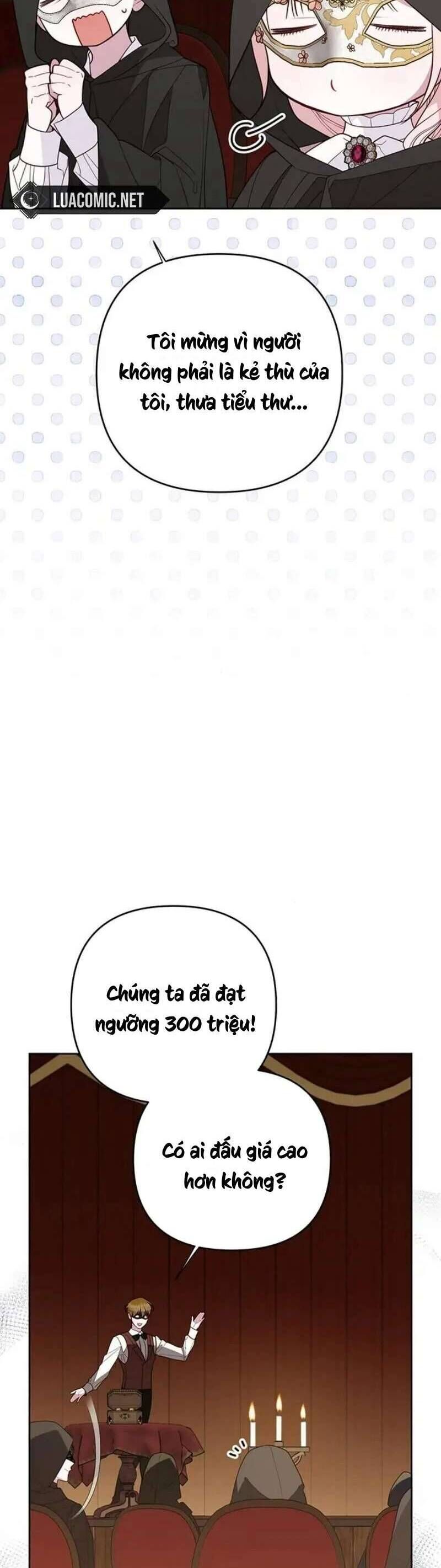 Bạo Chúa Bé Con Chapter 115 - 26