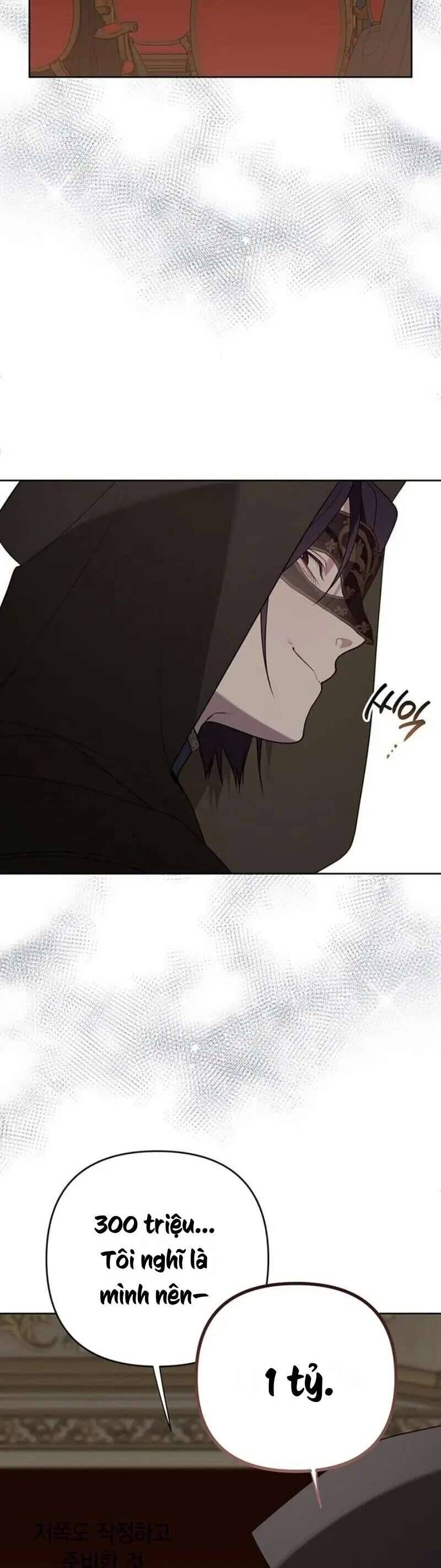 Bạo Chúa Bé Con Chapter 115 - 27