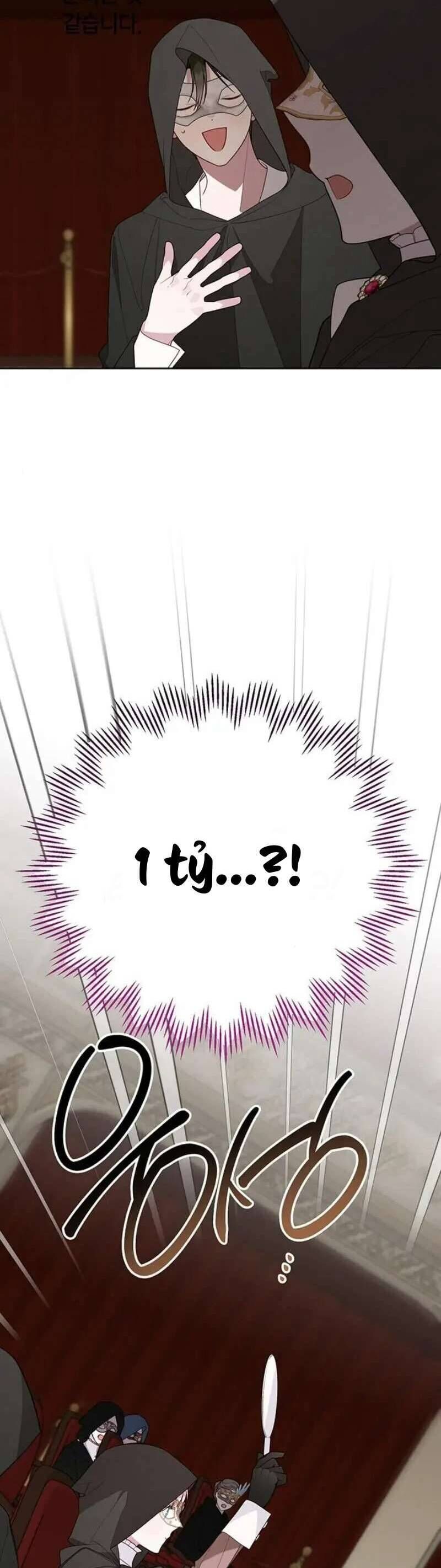 Bạo Chúa Bé Con Chapter 115 - 28