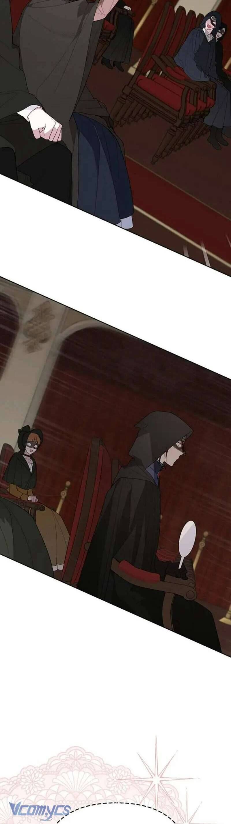 Bạo Chúa Bé Con Chapter 115 - 29