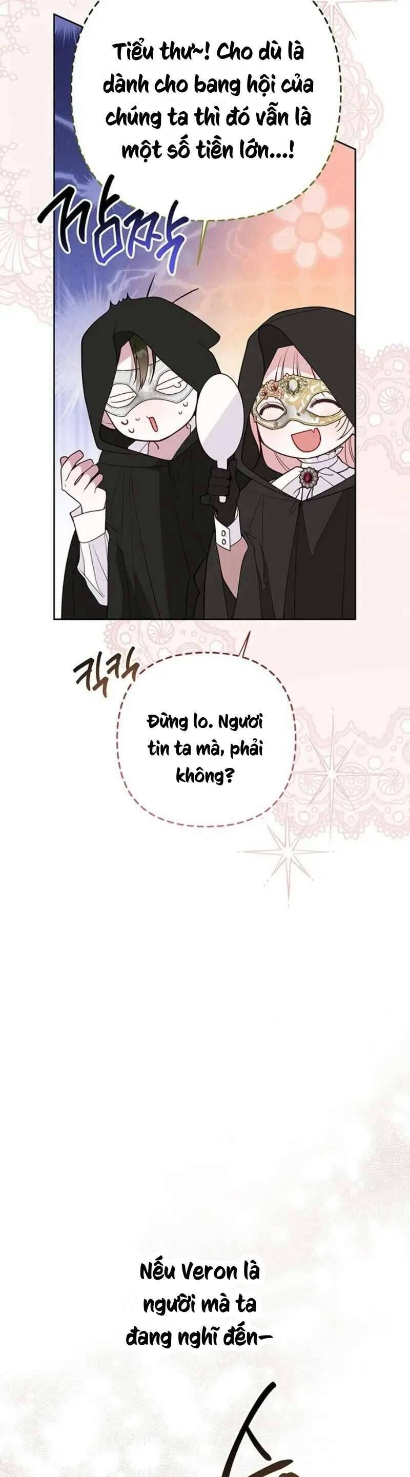 Bạo Chúa Bé Con Chapter 115 - 30