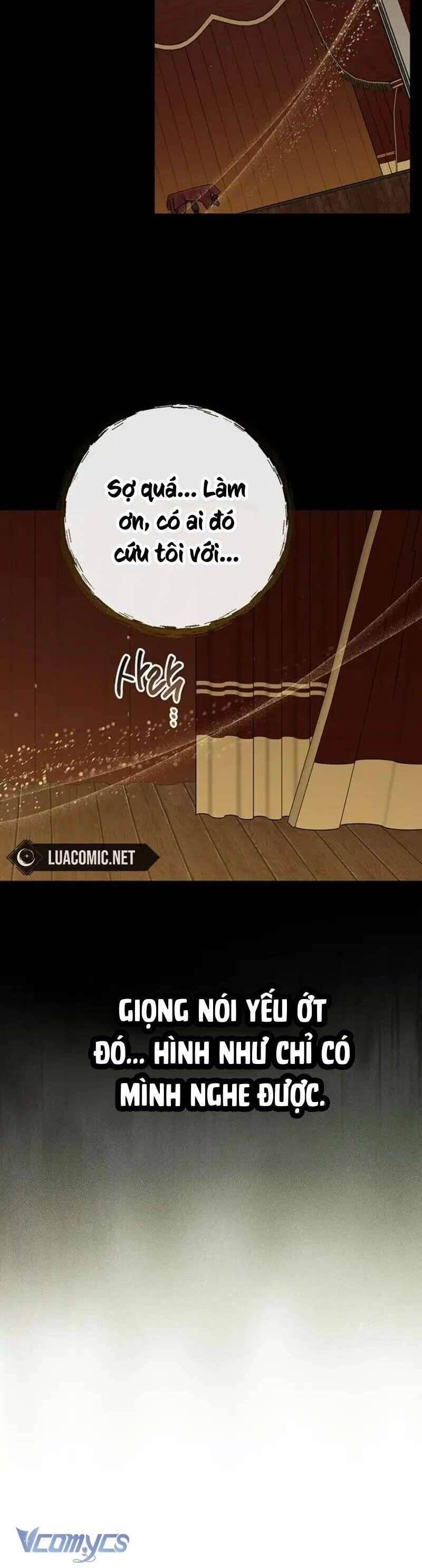 Bạo Chúa Bé Con Chapter 115 - 4