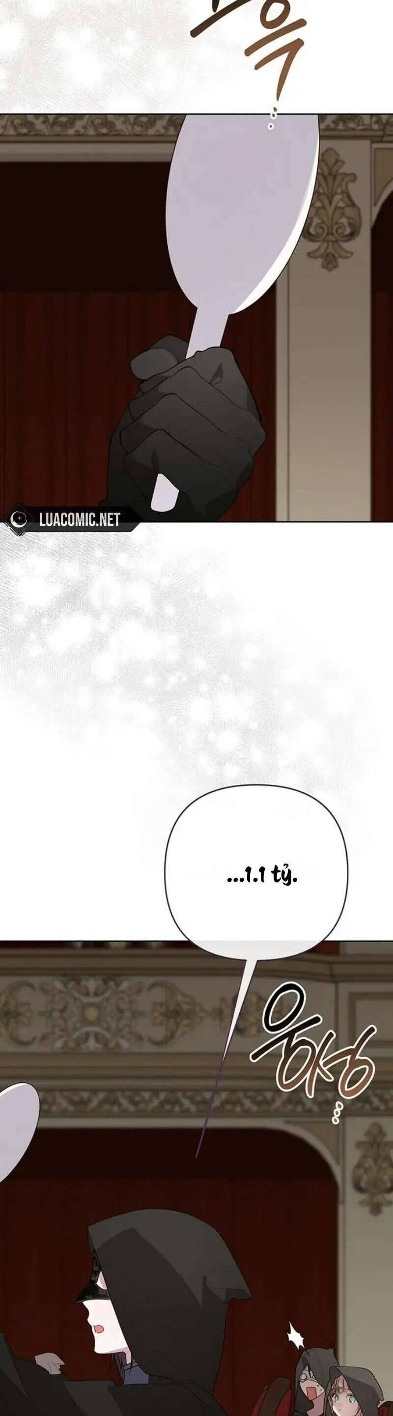 Bạo Chúa Bé Con Chapter 115 - 31