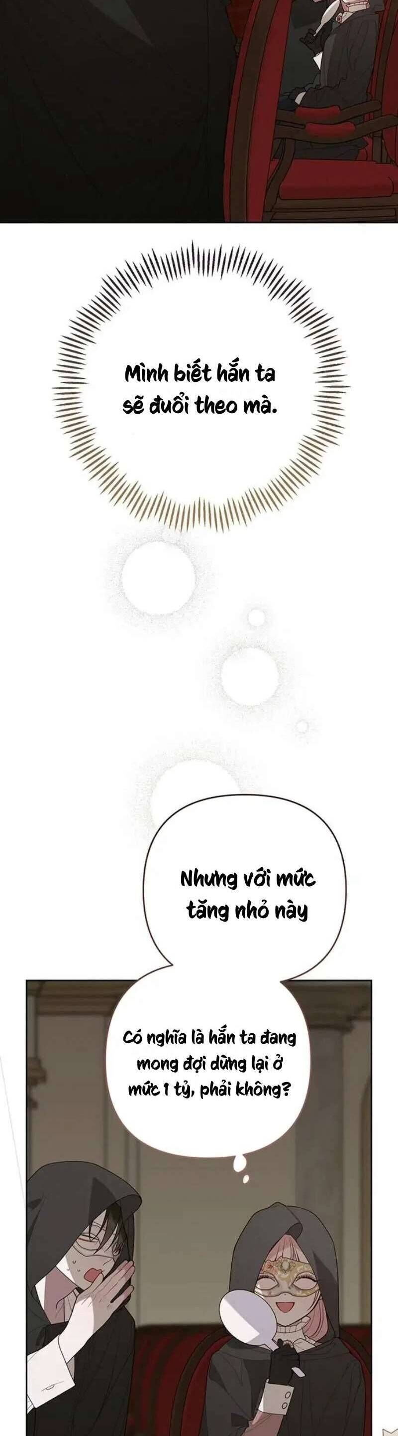 Bạo Chúa Bé Con Chapter 115 - 32