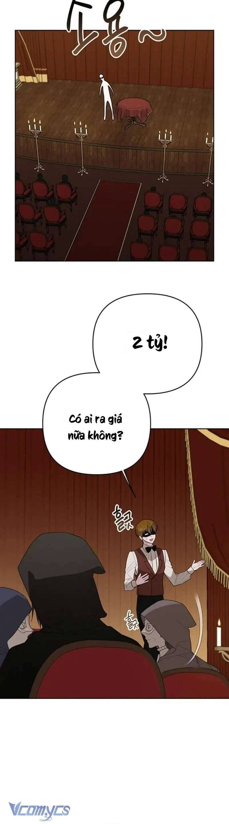 Bạo Chúa Bé Con Chapter 115 - 34