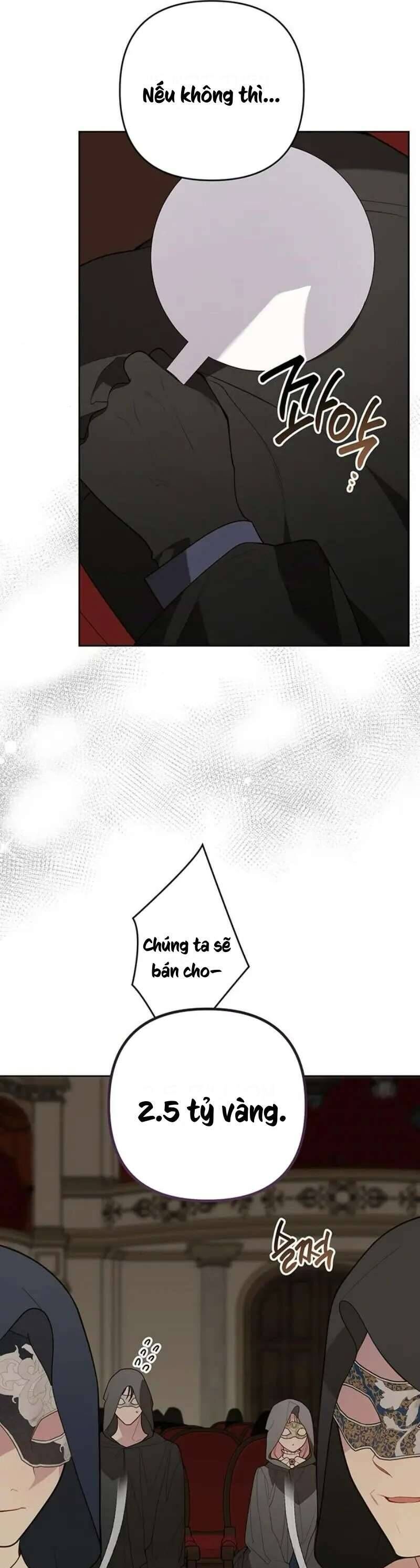 Bạo Chúa Bé Con Chapter 115 - 35