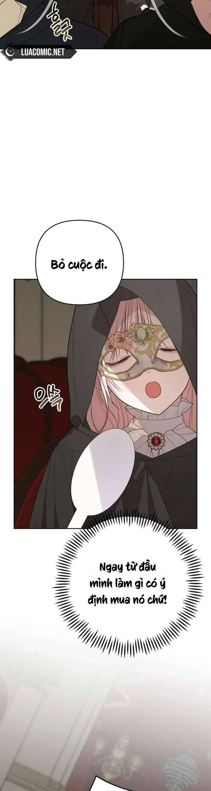 Bạo Chúa Bé Con Chapter 115 - 36