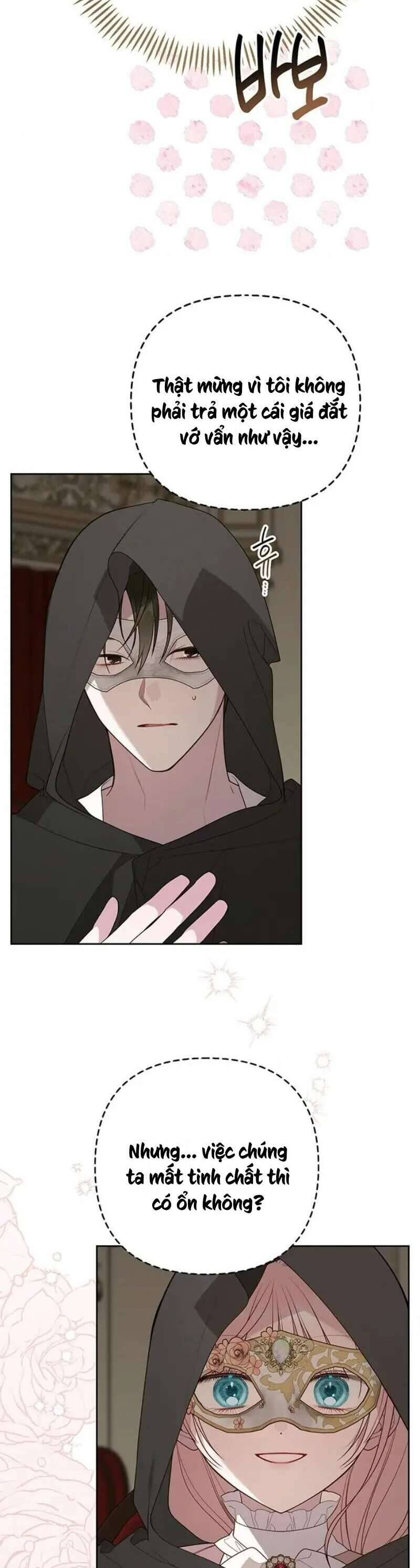 Bạo Chúa Bé Con Chapter 115 - 38