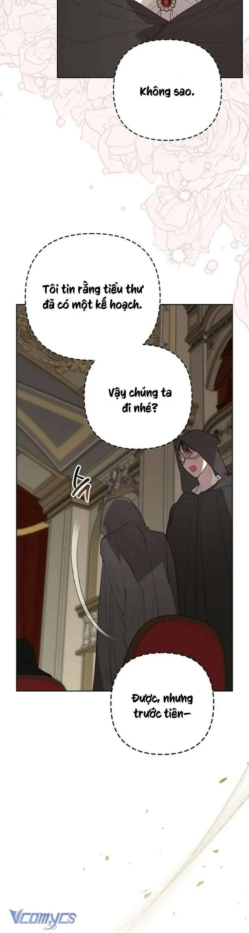 Bạo Chúa Bé Con Chapter 115 - 39
