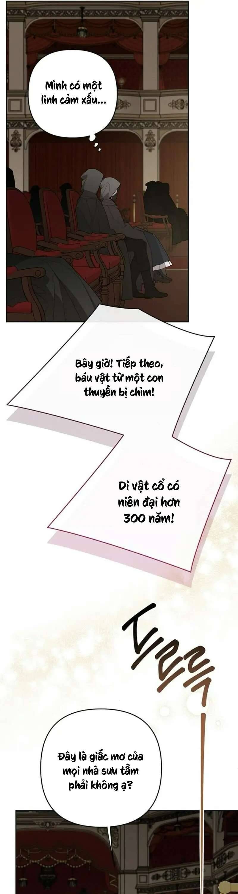 Bạo Chúa Bé Con Chapter 115 - 5