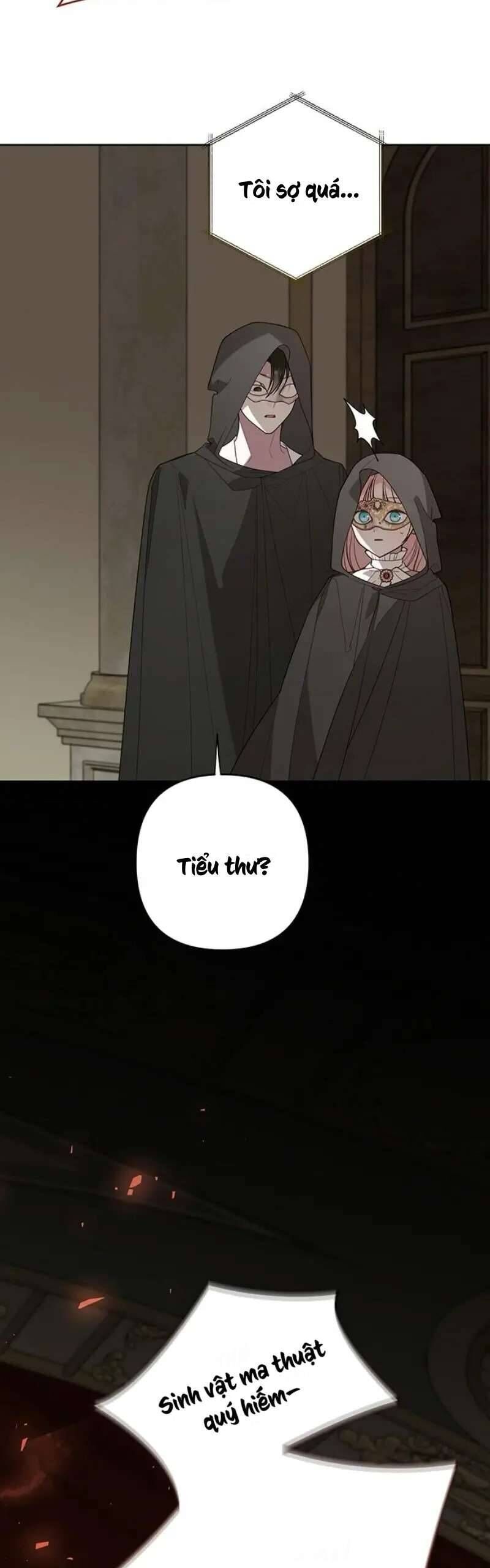Bạo Chúa Bé Con Chapter 115 - 42